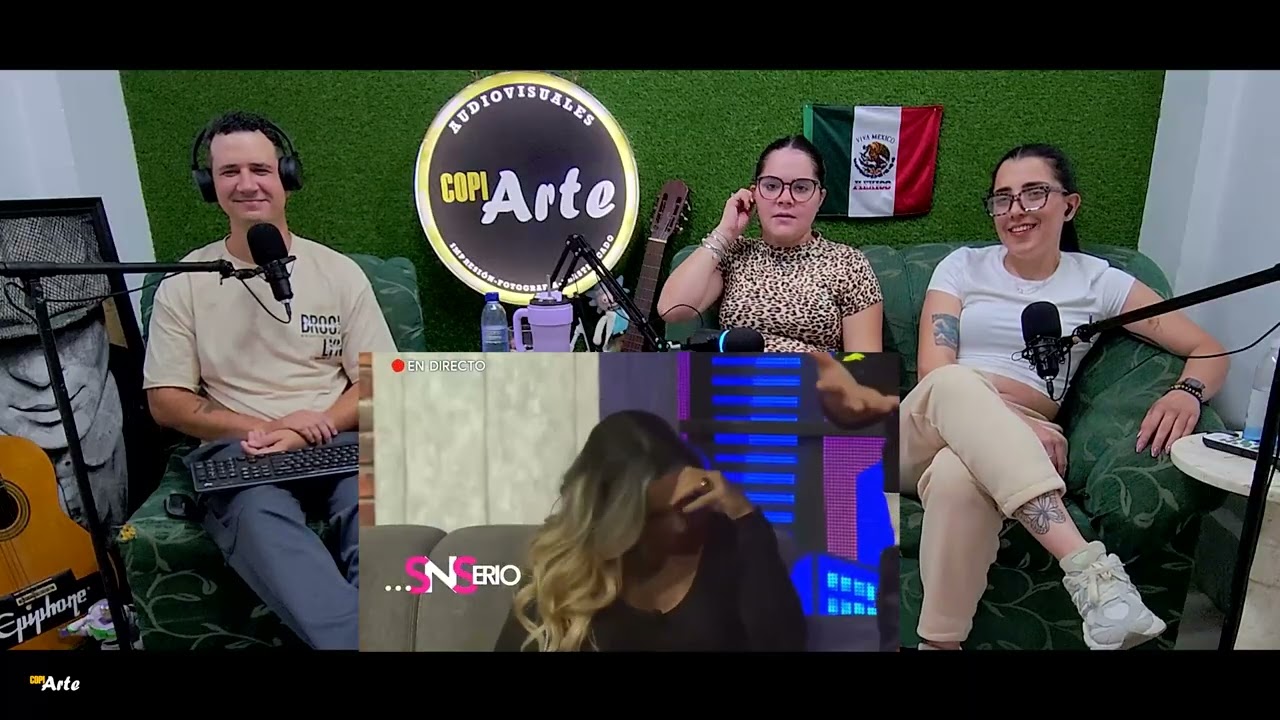 CUBANOS REACCIONAN A Chuponcito El Mesero Sin Manos