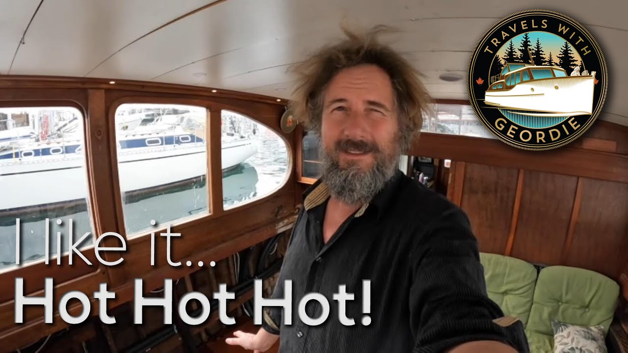 I like it Hot Hot Hot! - 