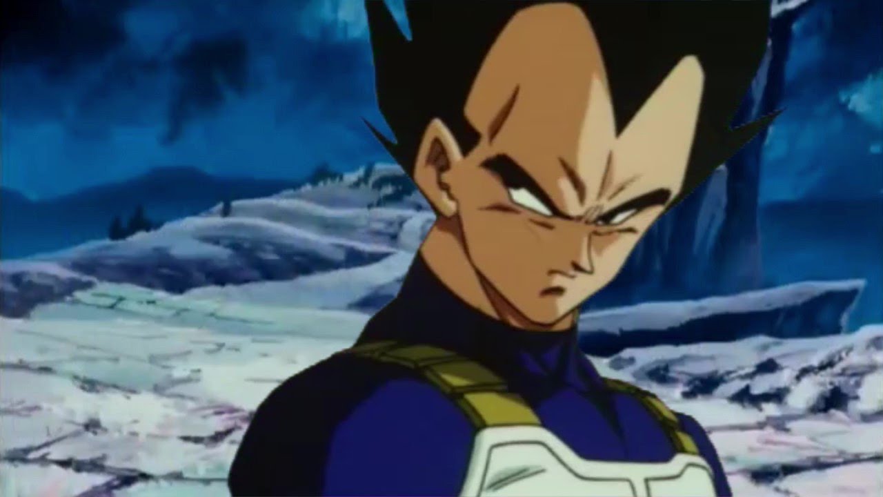 ブロリー達でコワイ話 トンカラトン