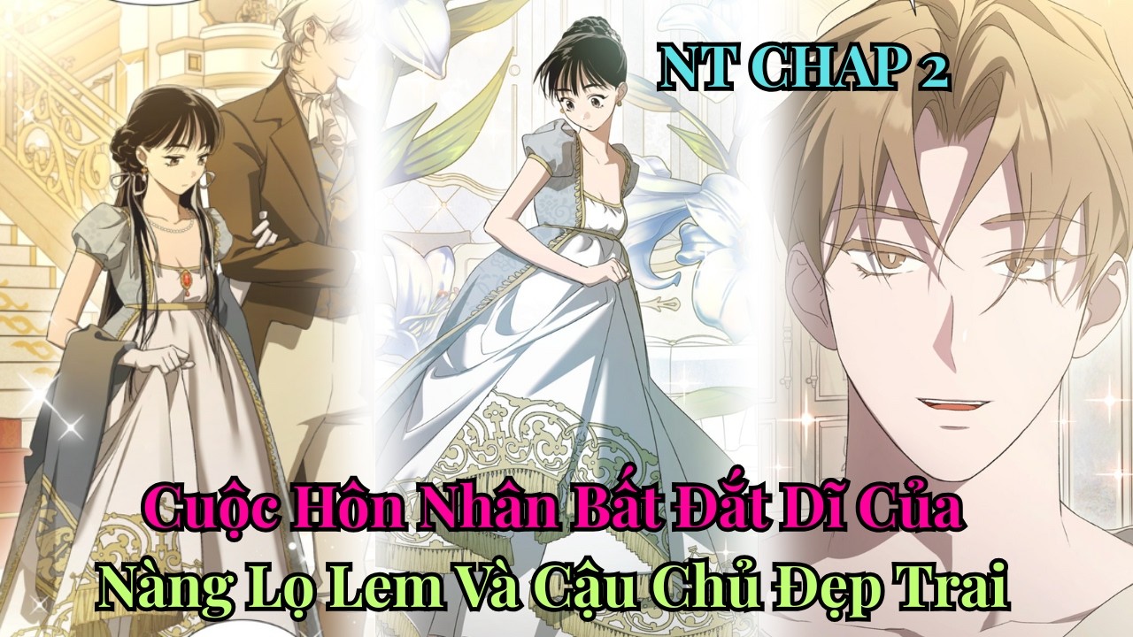 Cuộc Hôn Nhân Bất Đắc Dĩ Của Nàng Lọ Lem Thời Hiện Đại Và Chàng Thiếu Gia Đẹp Trai| Ngoại Truyện 2