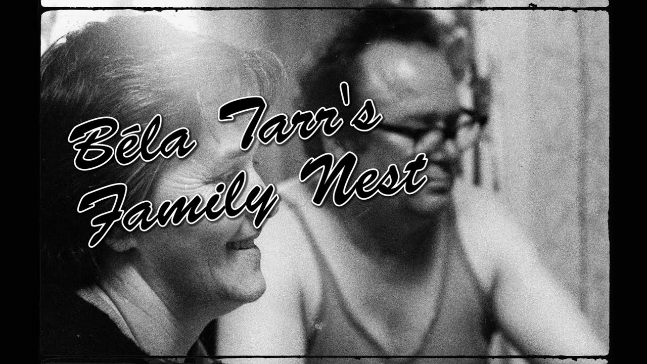 Béla Tarr explored: Family Nest (1979) / Social Cinema Trilogy