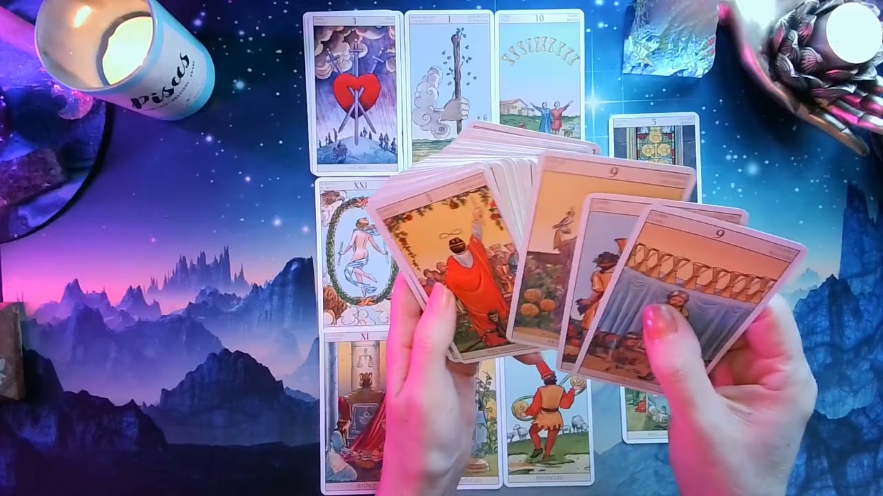 РЫБЫ♓КТО ЭТОТ НОВЫЙ ЧЕЛОВЕК ЗА КУЛИСАМИ??