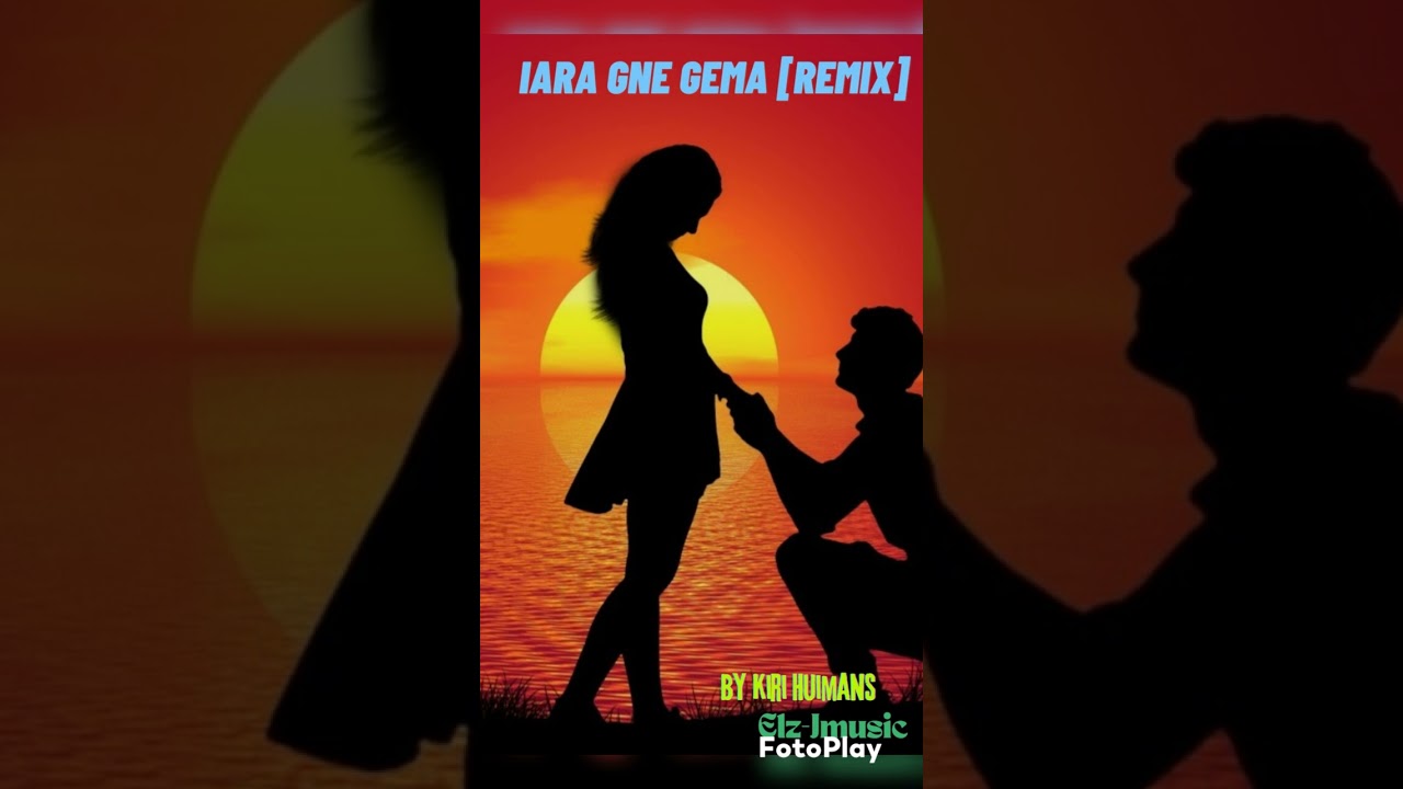 Iara gne gema [ REMIX ] 