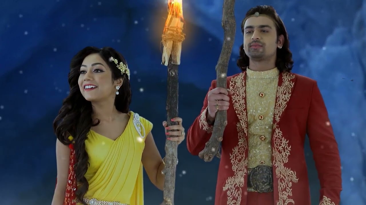 Parul - Full Ep - 134 - Parul - Zee TV