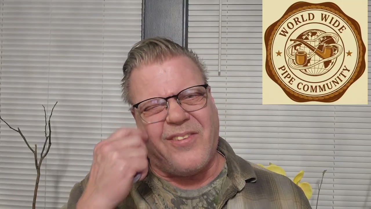 A Wednesday Night Smoke Together ❤️  03/04/2026