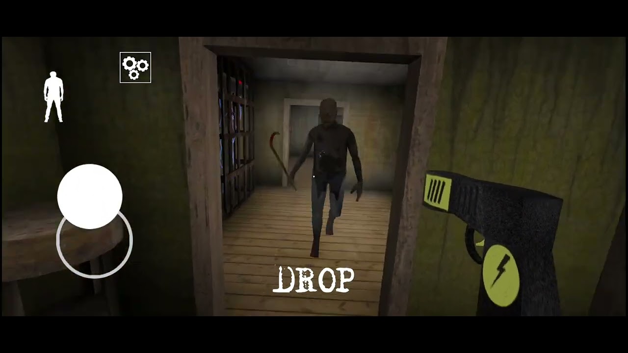 그래니2 노말모드 헬기엔딩