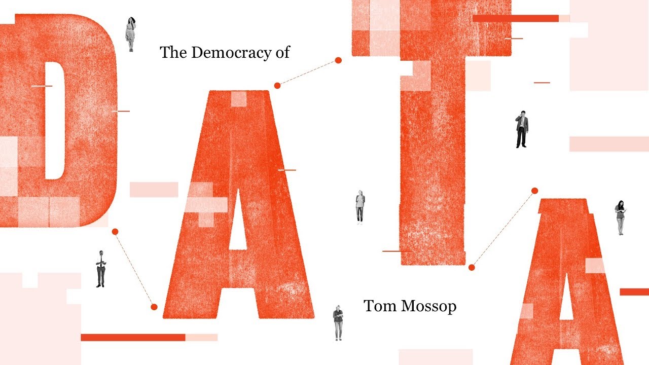 The Democracy of Data