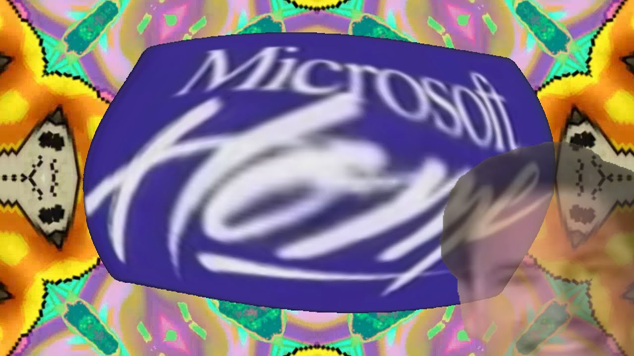 [YTP] The grand Windows 95 fiasco