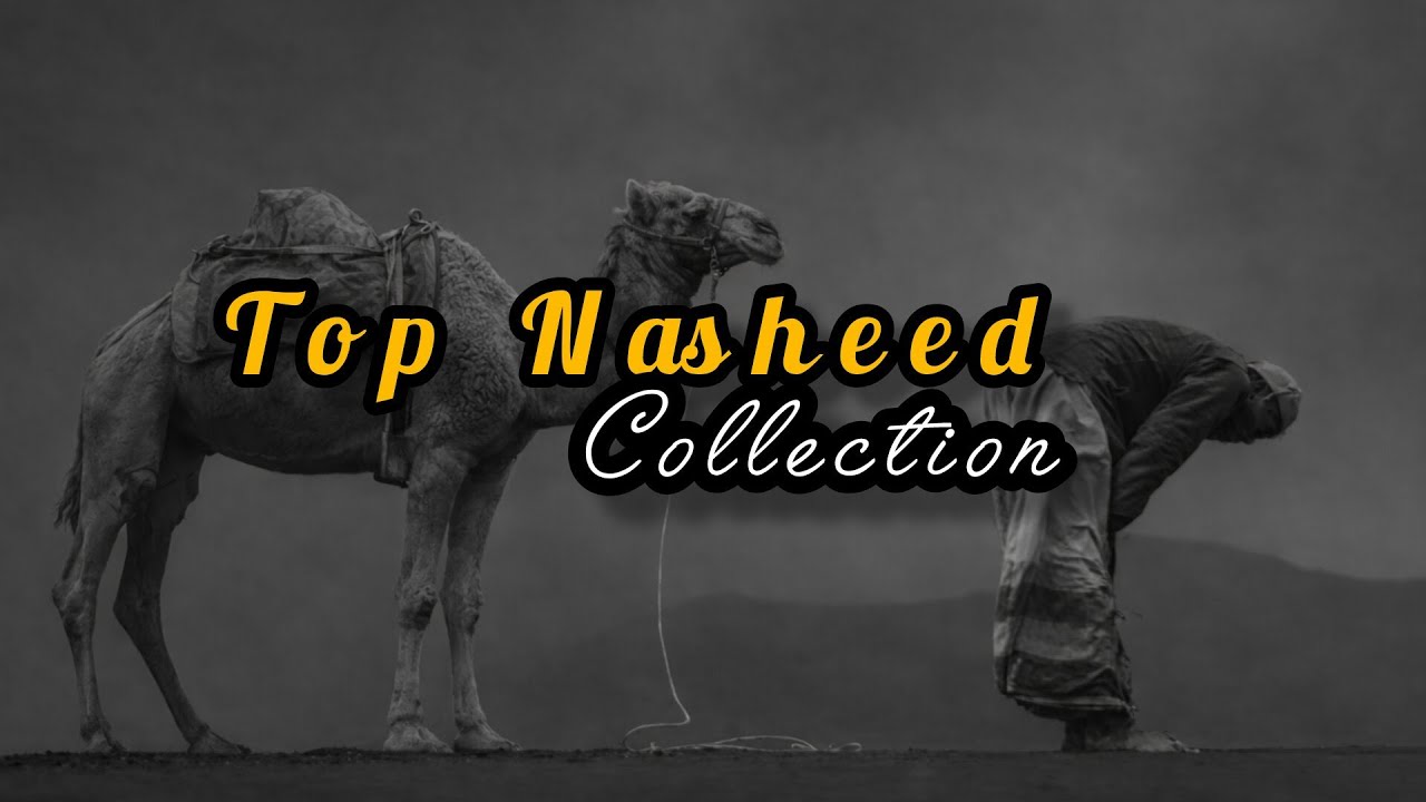 Islamic Nasheed Mix 2026 🌟 Most Beautiful Vocal Compilation