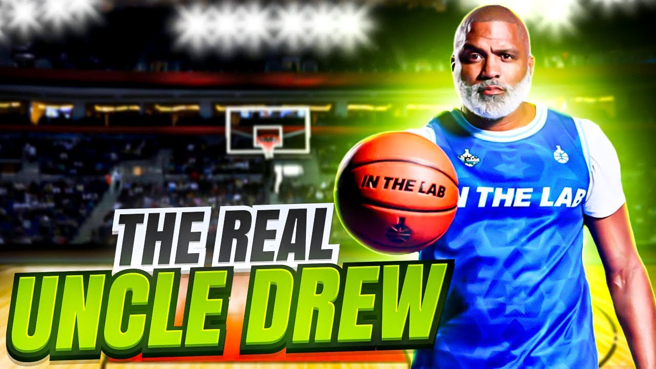 NBA Legend Cuttino Mobley and Tyshawn Taylor go to work! | NBA vs YouTube 2v2 | In The Lab