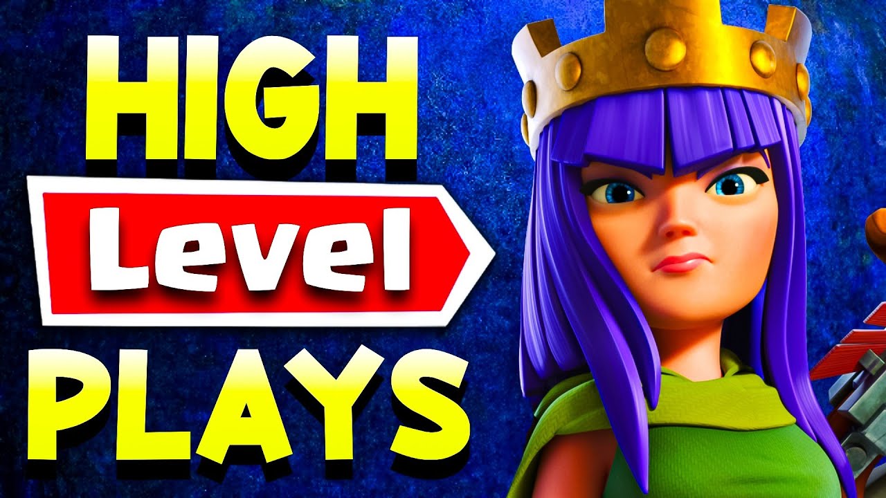 15 Minutes of the BEST QueenBow Gameplay EVER!!