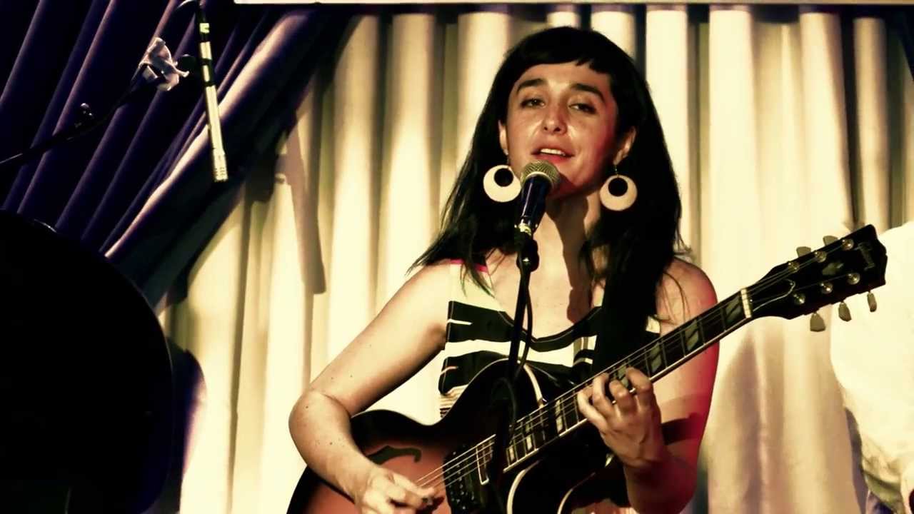 Little Sunflower - Camila Meza