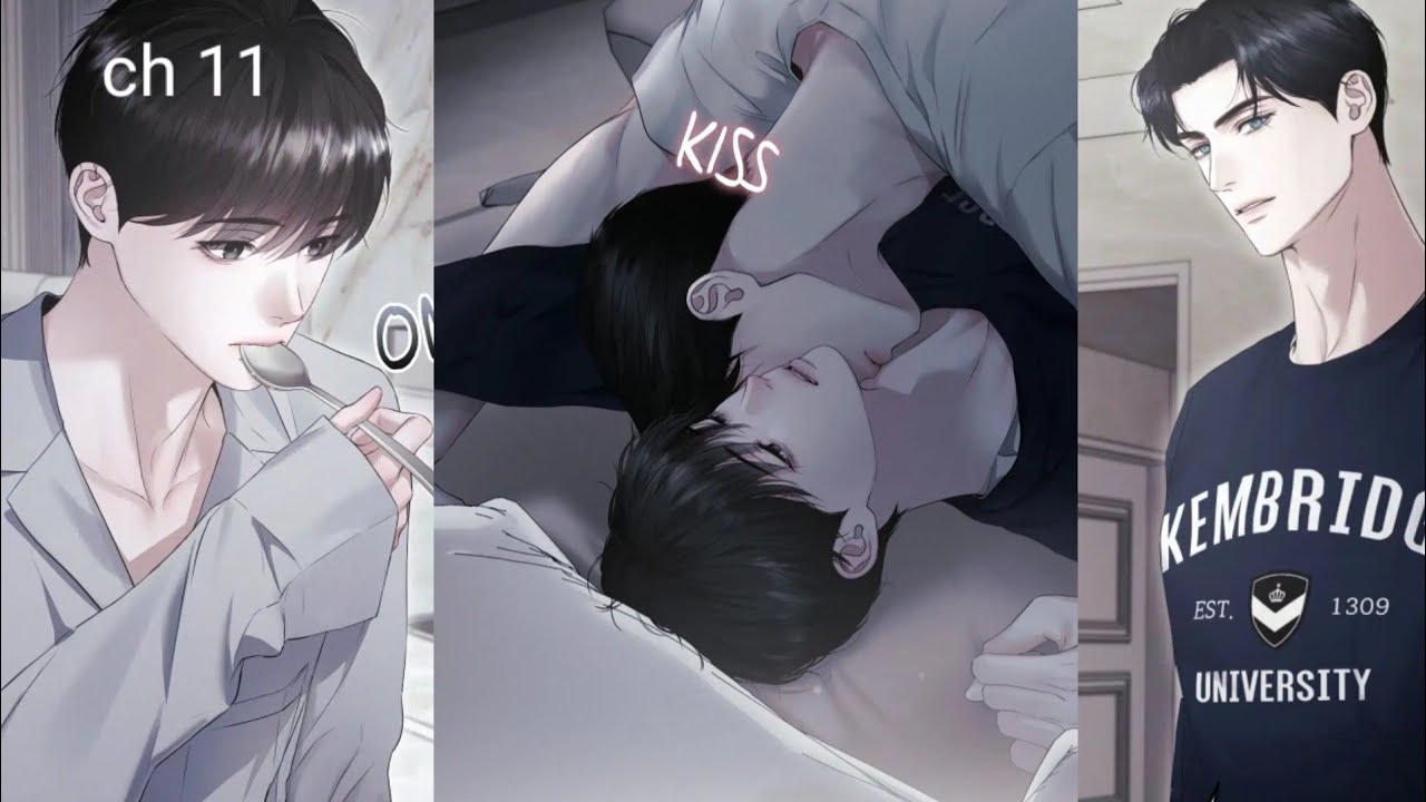 Ruthless Alpha and Employe Omega ki Lovestory || Part 11 || Bl Manga Explained in Hindi