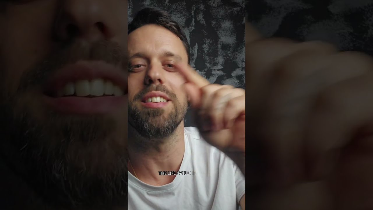 The Shadow Masculine: Control vs Collapse (Polarity Series)