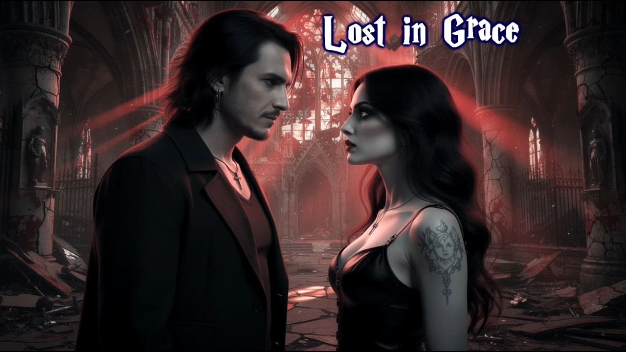 Lost in Grace | Gothic Metal Duet | Dark & Emotional | Novantra