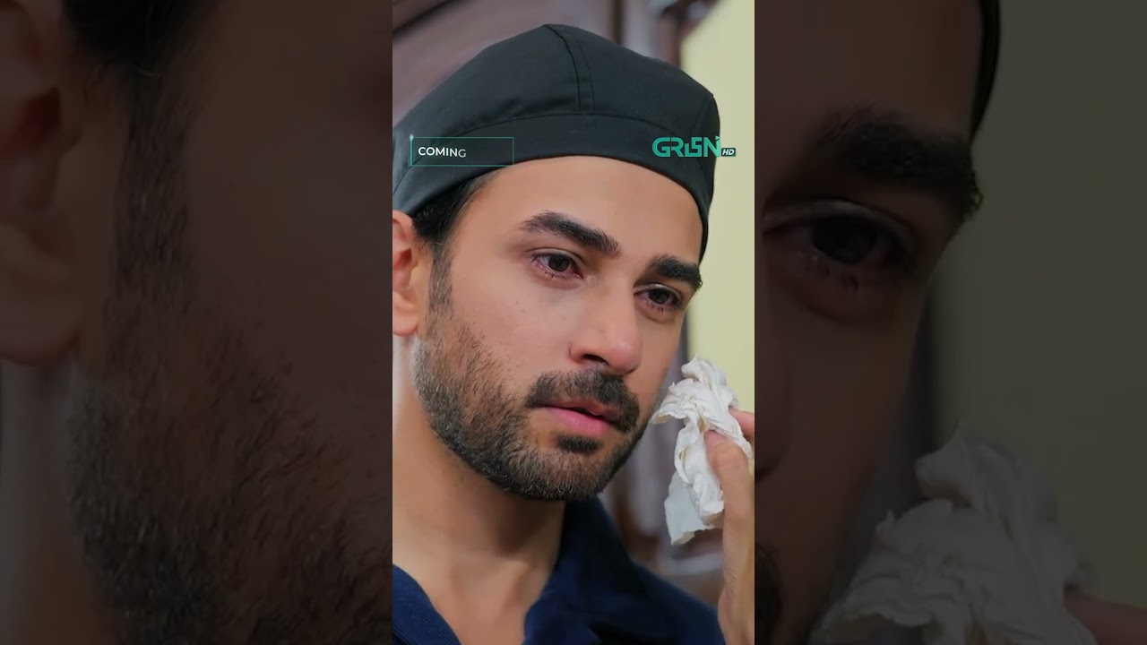 Ishq ki Dargah 🎶 #shorts #ost #faaslay #azfarrehman #mashalkarim #greentv