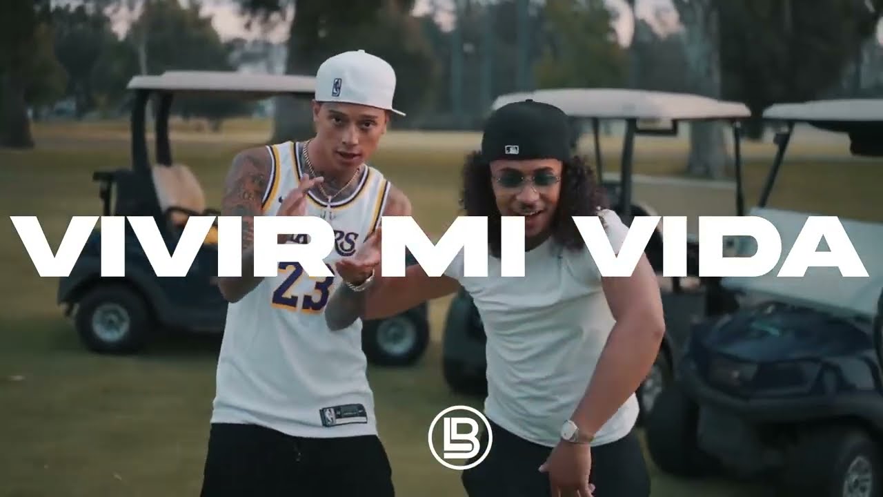 VIVIR MI VIDA (DRILL REMIX) | Prod. @LemanBeats