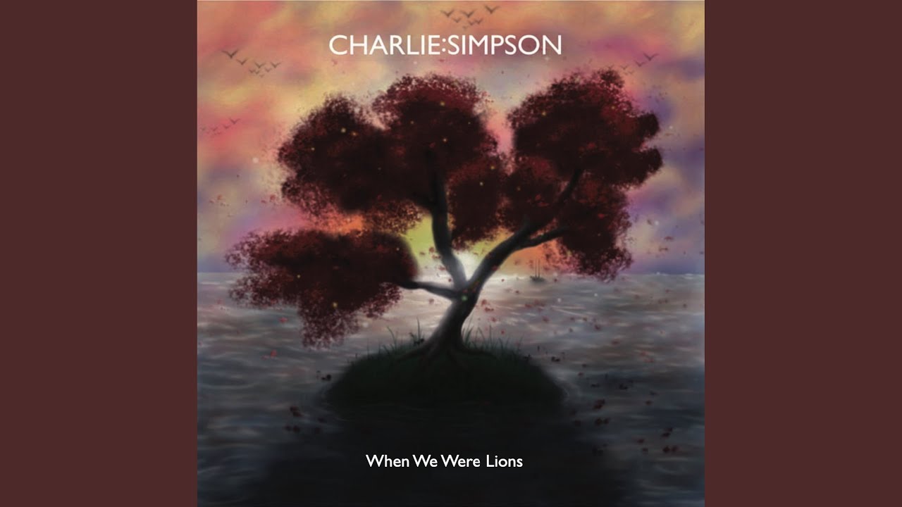 When We Were Lions