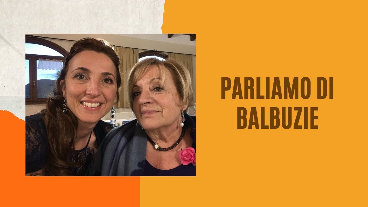 Parliamo di Balbuzie