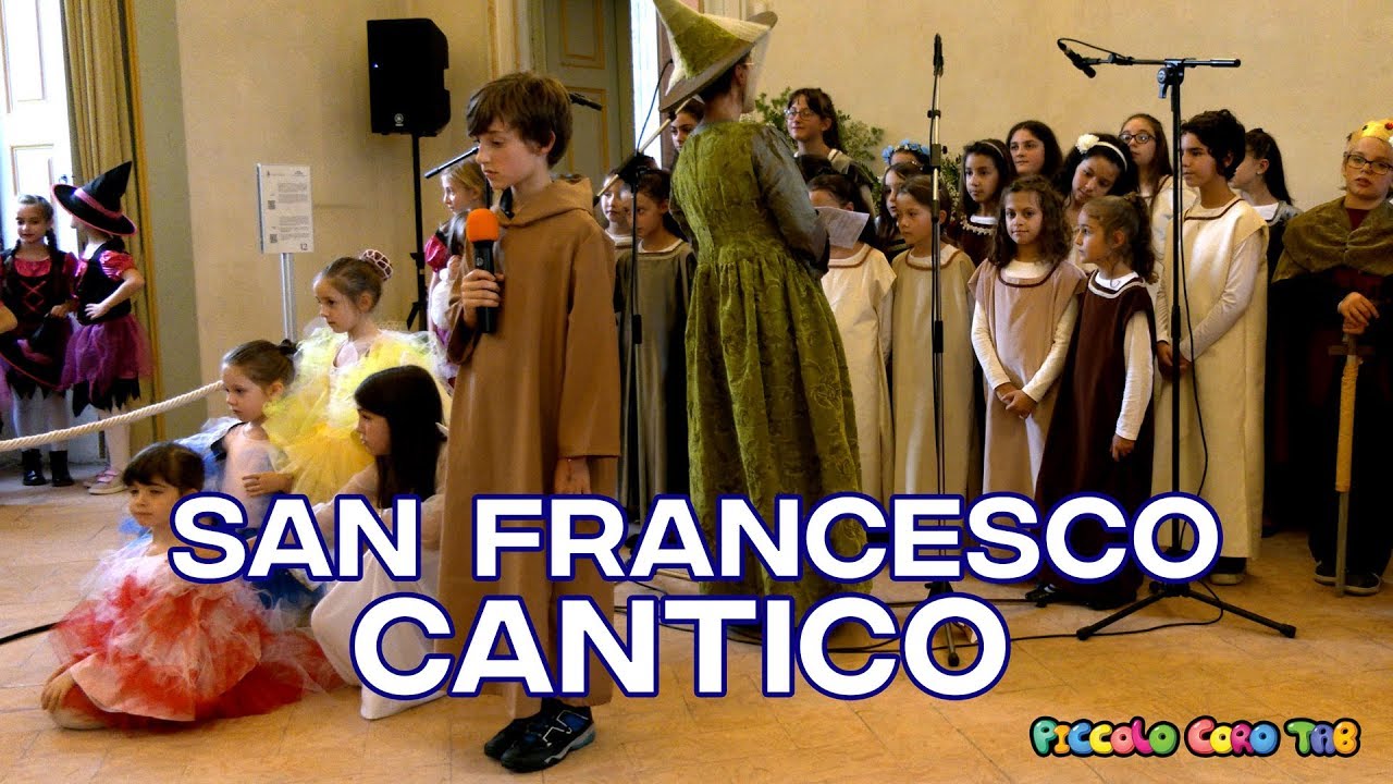 Cantico di San Francesco (6/11)