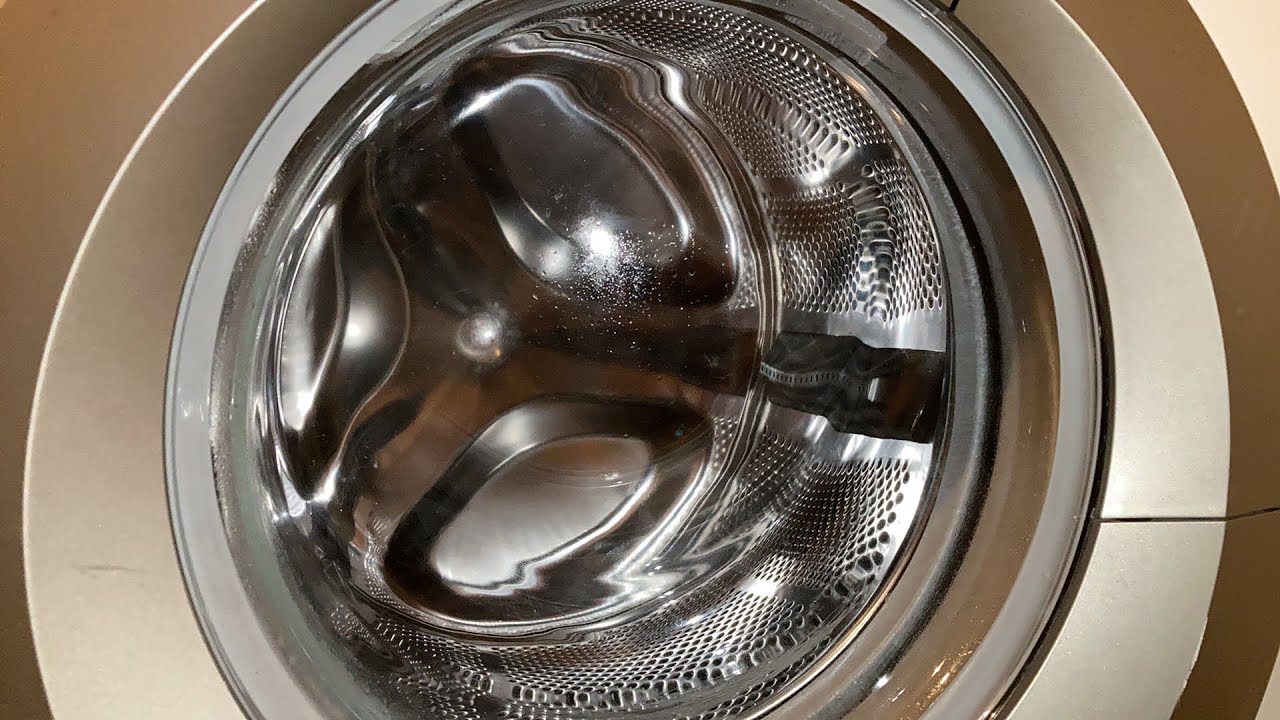 Livestream - Washing In SensoCare