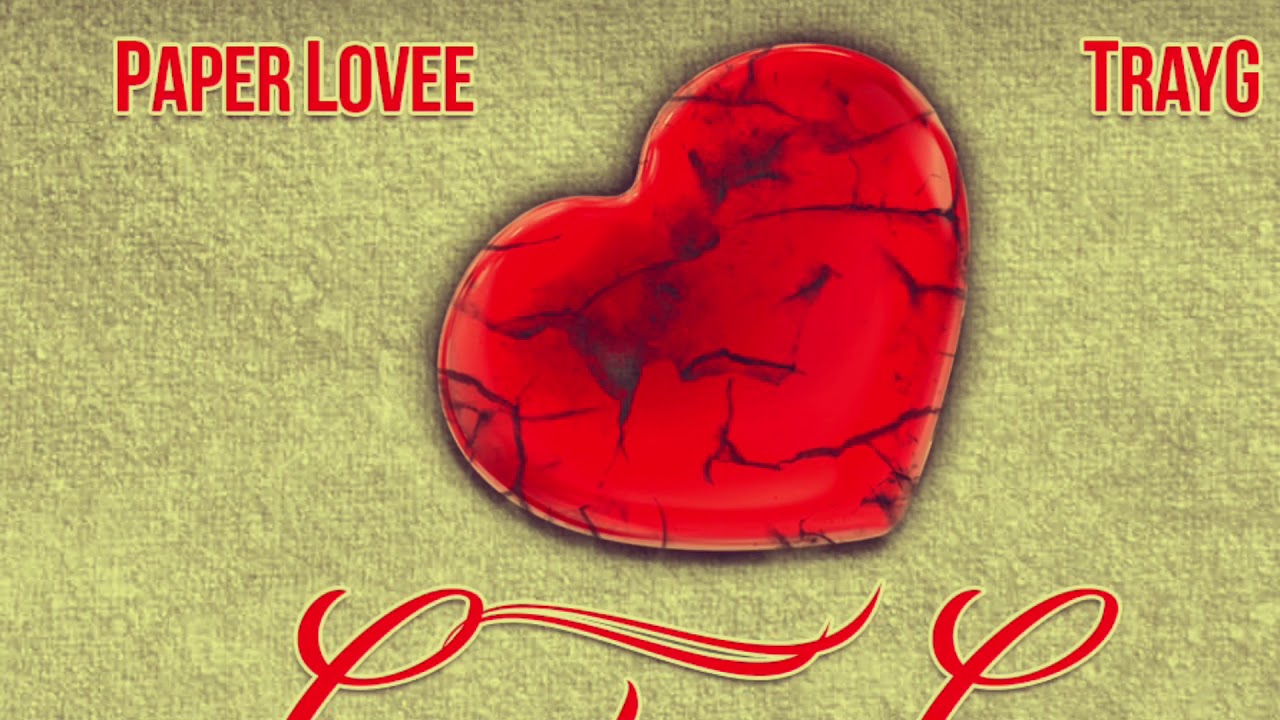 Paper Lovee Ft TrayG Can’t Go Back ProdByUsando