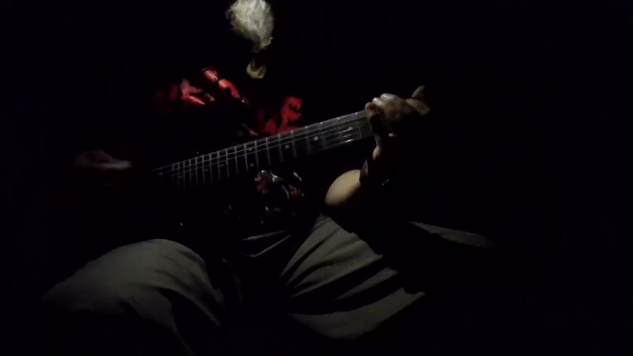 Sarke- Ties of Blood