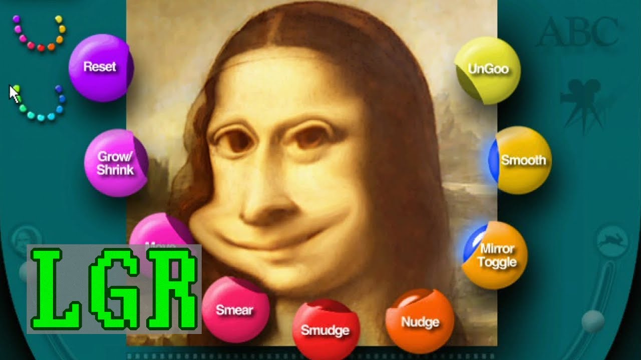 Kai's Power Goo – Classic 90s Funware for PC!