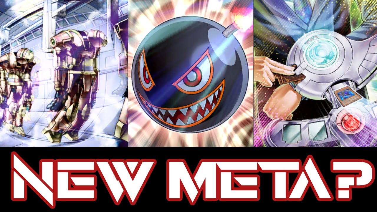 COMPETITIVE Black Salvo HERO deck profile!! (Yu-Gi-Oh! Edison Format)