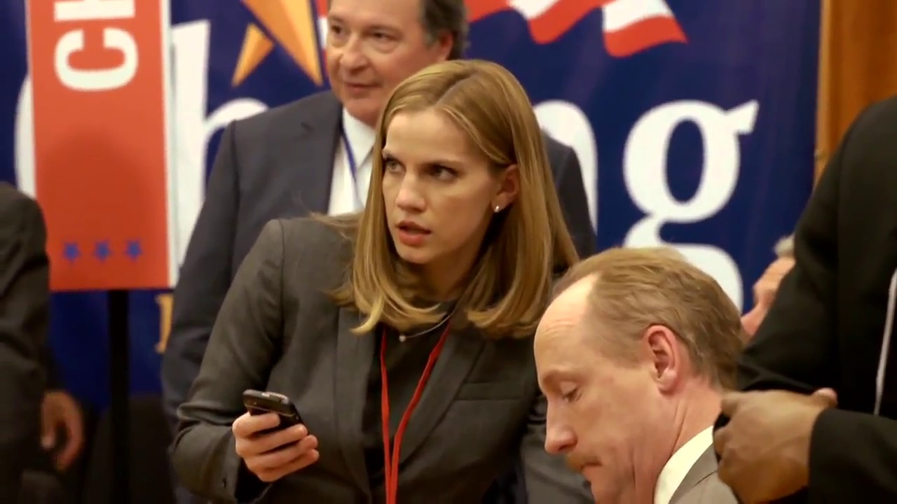 Veep &ndash; Behind the Scenes of Season 3