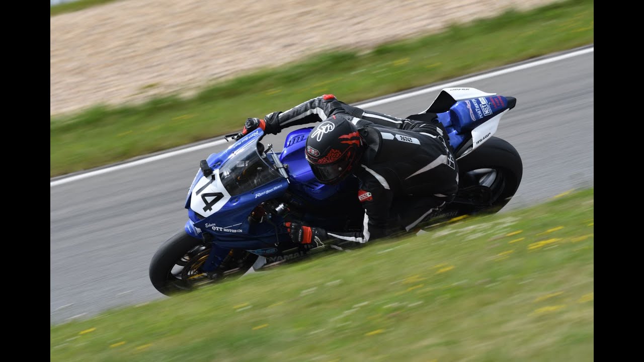 IDCRacing Supersport Assen Race 1