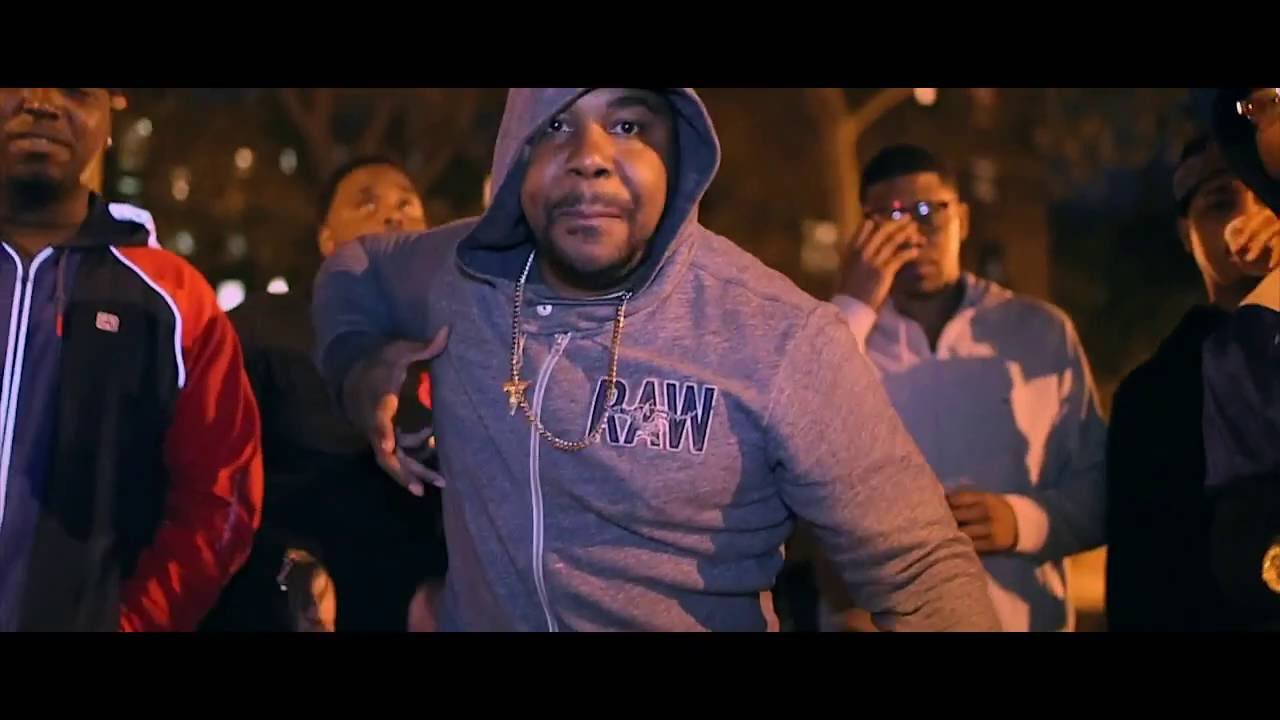 Grippin over here - Vito Shines x B Boy x Ant Live (Official Video)|Dir@FahargoFilmz Ssr