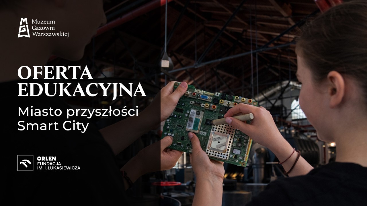 Miasto przyszłości – Smart City