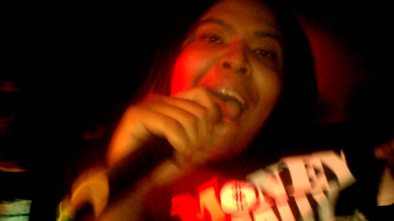 T.H.C music hard at work WHAM�