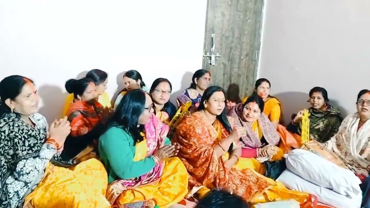 आज एक झुमरी गीत गाये🙏😀😀🙏🙏#Bhojpuri jhumar geet#🙏