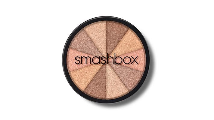 Smashbox Fusion Soft Lights Baked Starburst