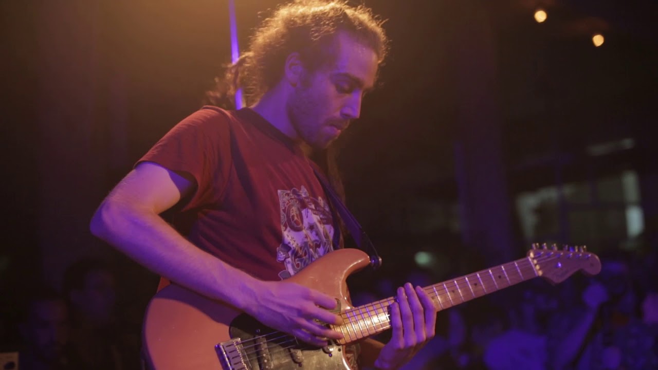 TATRAN - Lemon @ Live At Teder.FM