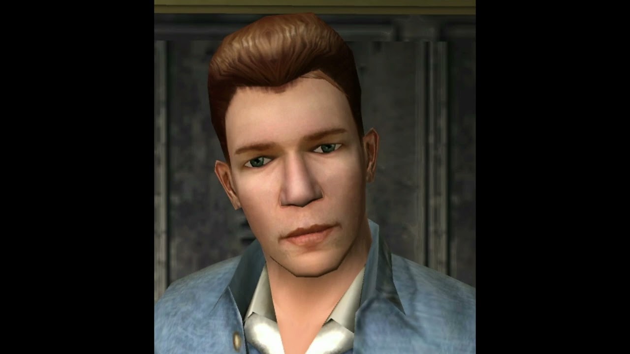 Bully Scholarship Edition - Sound Effects - Lucky De Luca