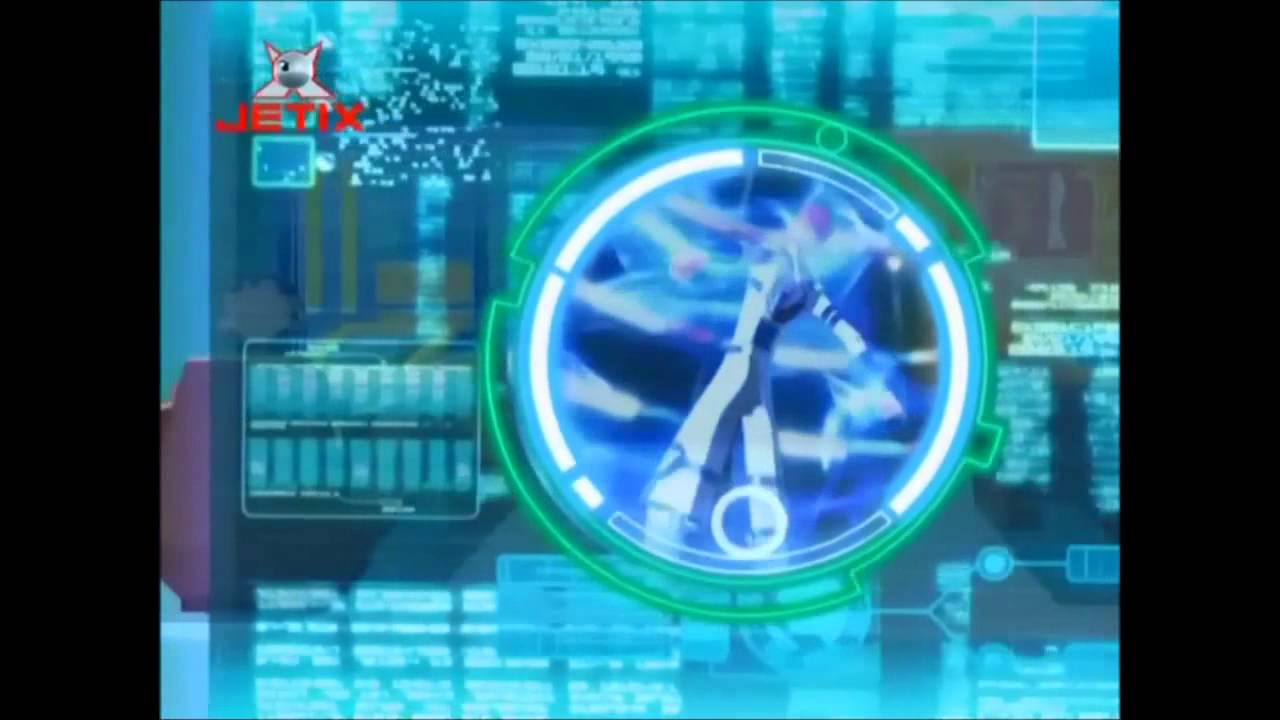 Galaktic Football Español 2x23 Destino