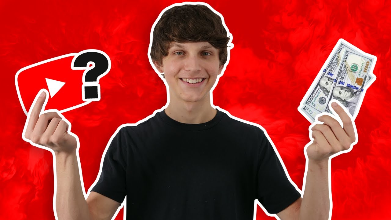 How Much Does YouTube Pay You for 1,000 Views?