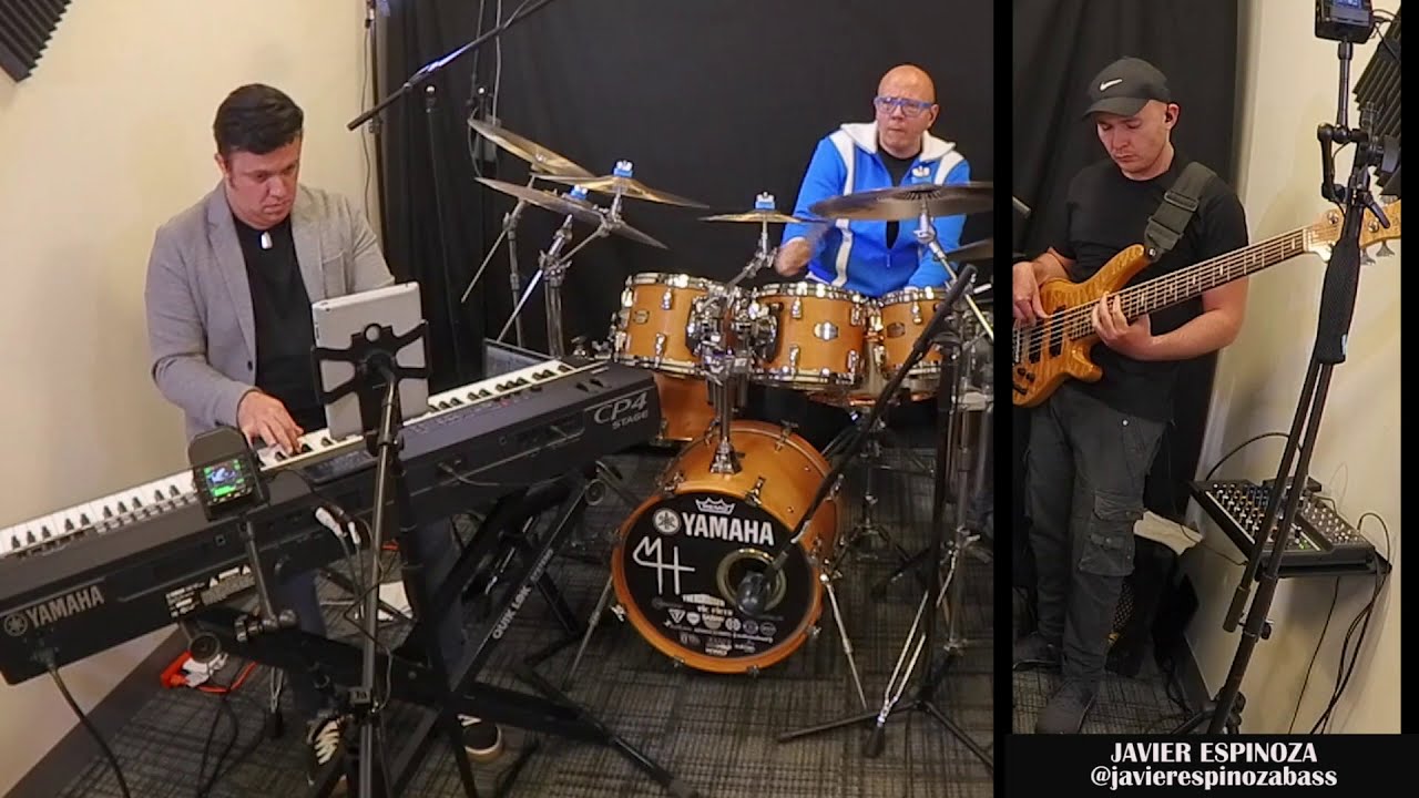 Caravan - Duke Ellington / Miguel Hernandez Project