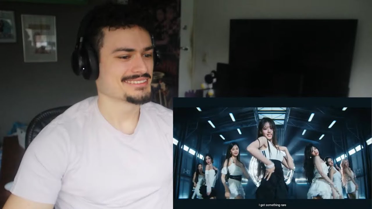 BABYMONSTER - 'BILLIONAIRE' EXCLUSIVE PERFORMANCE VIDEO REACTION