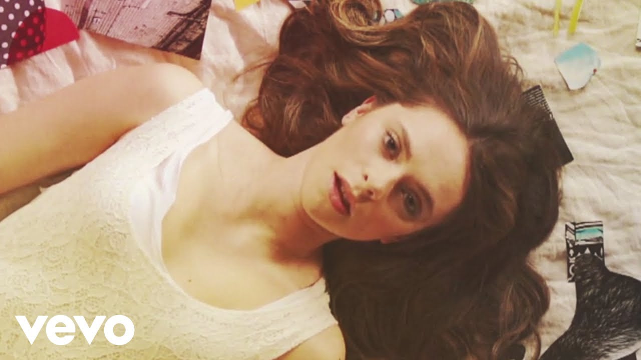 Francesca Michielin - Un cuore in due (Official Video)