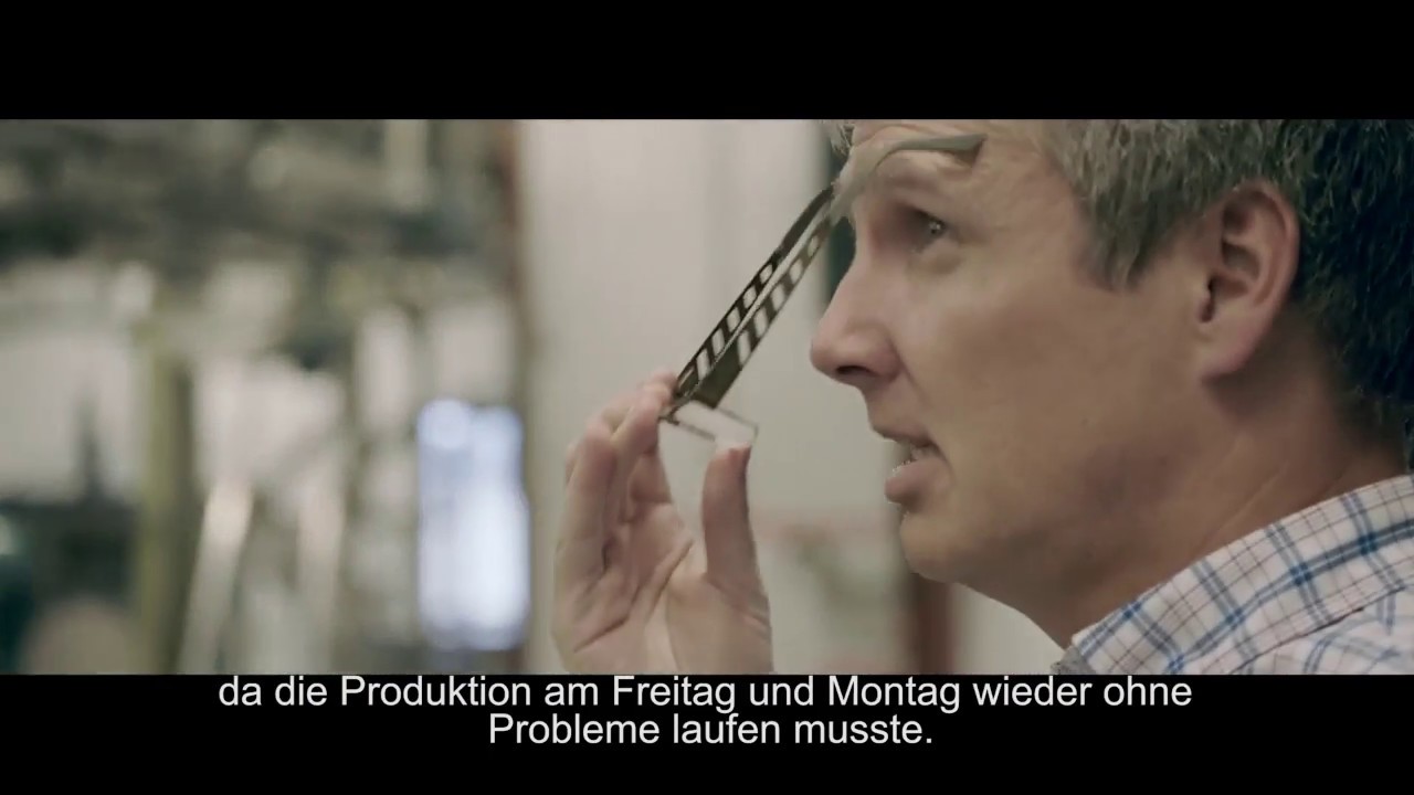 Milchbetrieb dank FlexLink auf Erfolgskurs