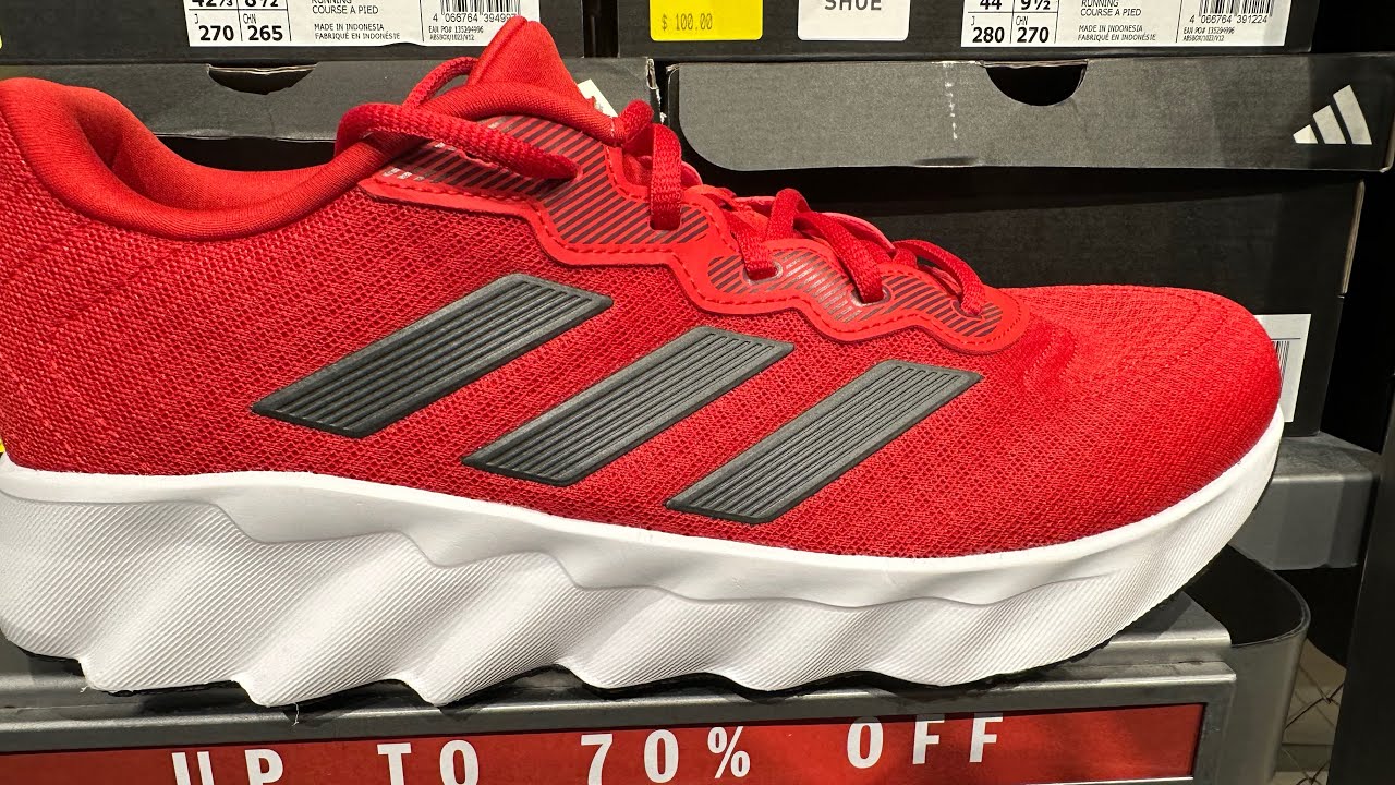 Adidas Switch Move