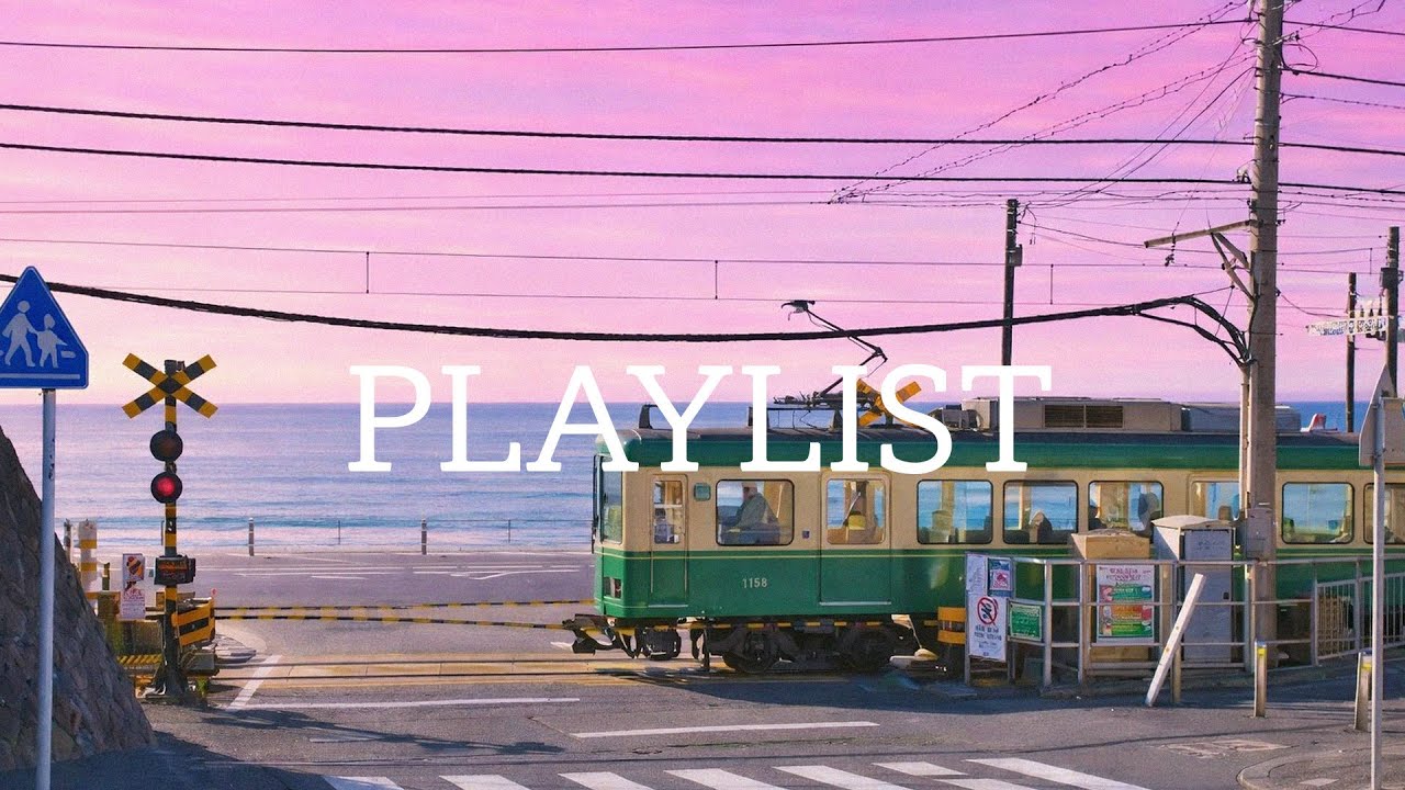 운전할 때 무조건 듣는 드라이브 노래 I Drive playlist