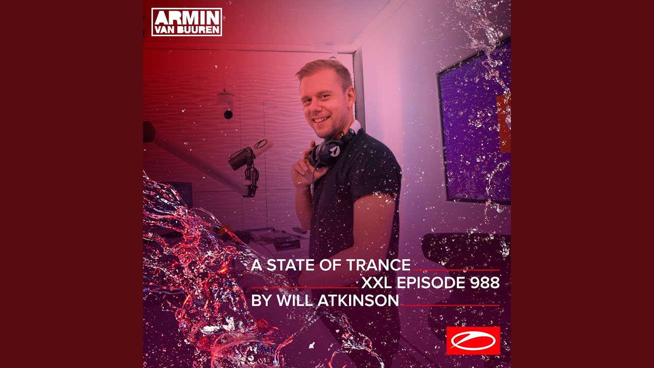 Acid Folk (ASOT 988)