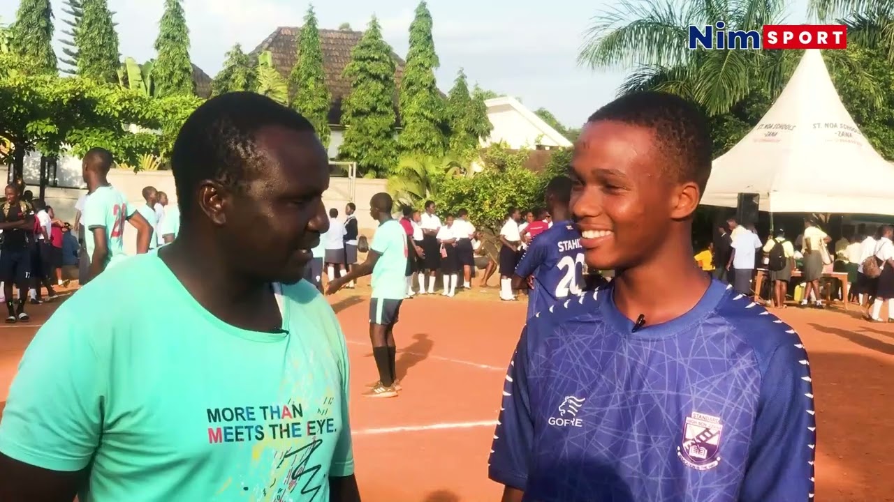 St. Noa Girls Secondary School-Zana, STAHIZA conquer USSSA Aggrey Zone Zone qualifiers