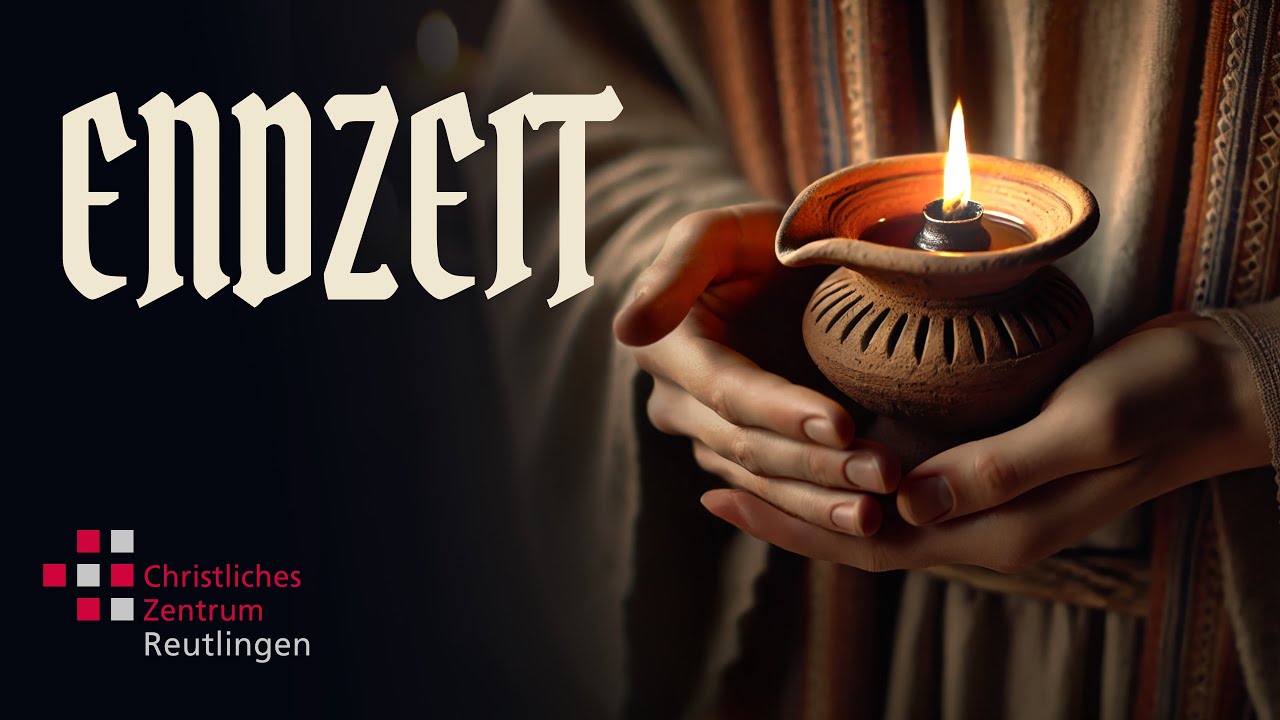 Endzeit: Zur Hochzeit eingeladen