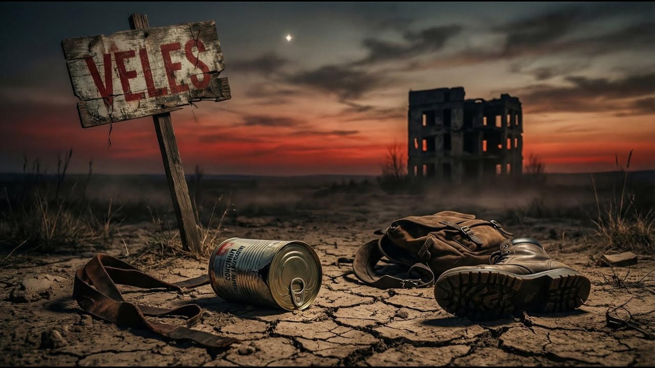 VELES/DayZ/Мой новый сезон выживания  в одиночку #stream #dayz #вфня #дейз